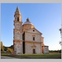 Montepulciano, San Biagio, Foto Sailko, Wikipedia.jpg